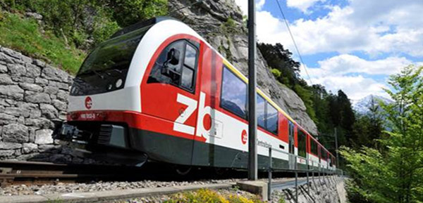 Header Zentralbahn